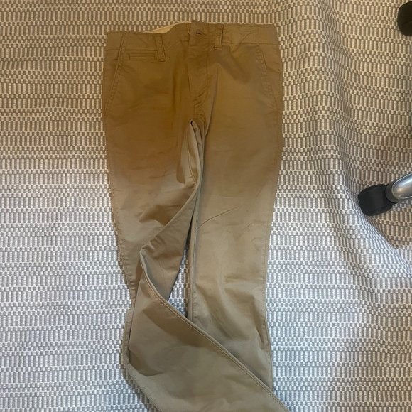 GAP Other - Boys Kakhi Pants - Gap - 14 Slim